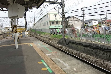 【人身事故】常磐線 北柏駅で人身事故「自分の椅子の真下に死体があるっぽい。」 | いろいろまとめbeans