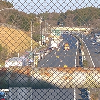 【事故】東関東道　佐倉IC・酒々井IC間が事故の影響で通行止め「上下線共に大事故が起きてるとの情報」