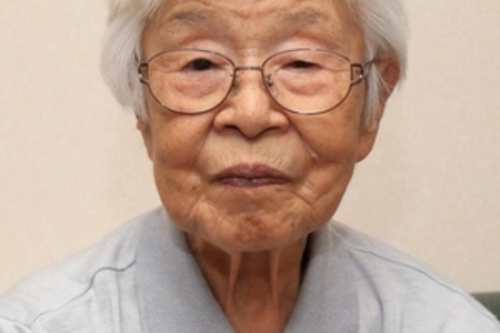 【訃報】有本恵子さんの母、嘉代子さんが死去 94歳まとめのカテゴリ一覧いろいろまとめbeansについて関連サイト一覧