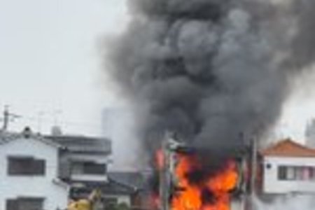 【火事】名古屋市営地下鉄桜通線 鳴子北駅付近で火事!「しかもこないだと同じとこらしい。」まとめのカテゴリ一覧いろいろまとめbeansについて関連サイト一覧