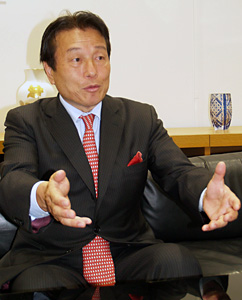 株式会社パソナグループ代表であり起業家【南部靖之】の生立ちが気になるまとめのカテゴリ一覧いろいろまとめbeansについて関連サイト一覧