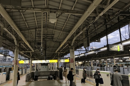 京浜東北根岸線、上中里駅で人身事故「死んでるっぽい」まとめのカテゴリ一覧いろいろまとめbeansについて関連サイト一覧