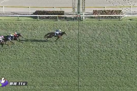 【村上特別】3歳牝馬⑤アイコンテーラー、亀田温心とのコンビで3勝目!!まとめのカテゴリ一覧いろいろまとめbeansについて関連サイト一覧