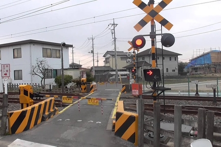 伊勢松本駅